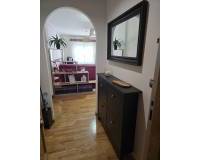 Alquiler a largo plazo - Apartamento - Torrevieja - Centro