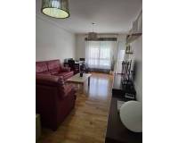 Alquiler a largo plazo - Apartamento - Torrevieja - Centro