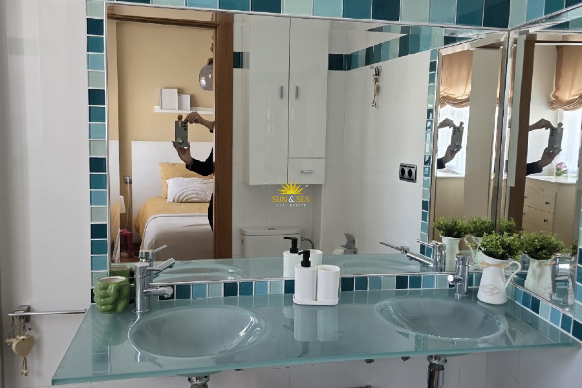 Alquiler a largo plazo - Apartamento - Torrevieja - Centro