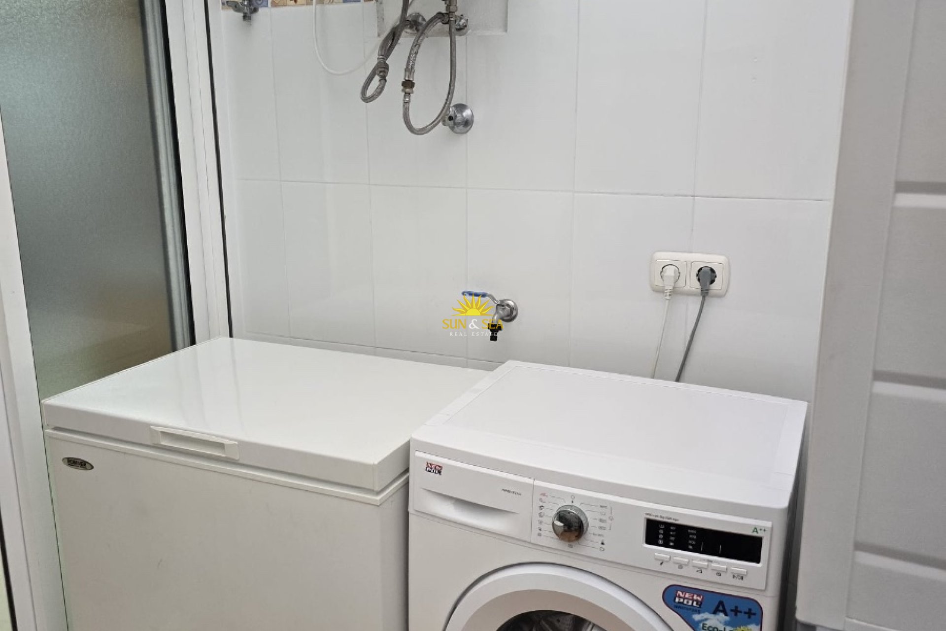 Alquiler a largo plazo - Apartamento - Torrevieja - Centro