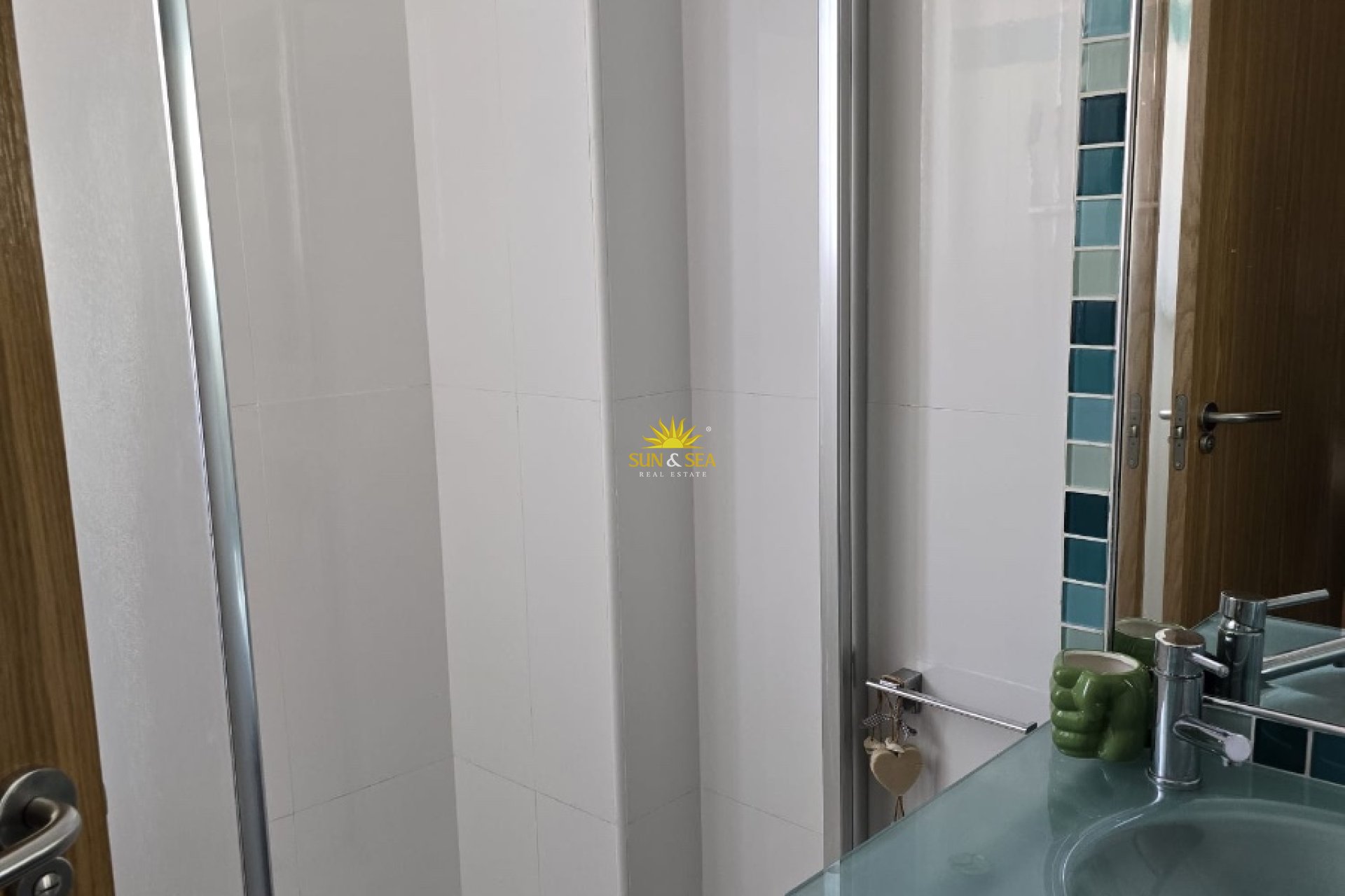 Alquiler a largo plazo - Apartamento - Torrevieja - Centro