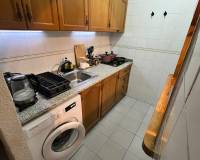 Alquiler a largo plazo - Apartamento - Torrevieja - Centro