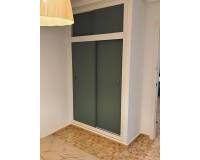 Alquiler a largo plazo - Apartamento - Torrevieja - Centro