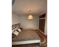 Alquiler a largo plazo - Apartamento - Torrevieja - Centro