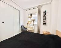 Alquiler a largo plazo - Apartamento - Torrevieja - Centro