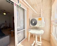 Alquiler a largo plazo - Apartamento - Torrevieja - Centro