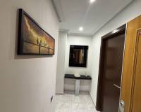 Alquiler a largo plazo - Apartamento - Torrevieja - Centro