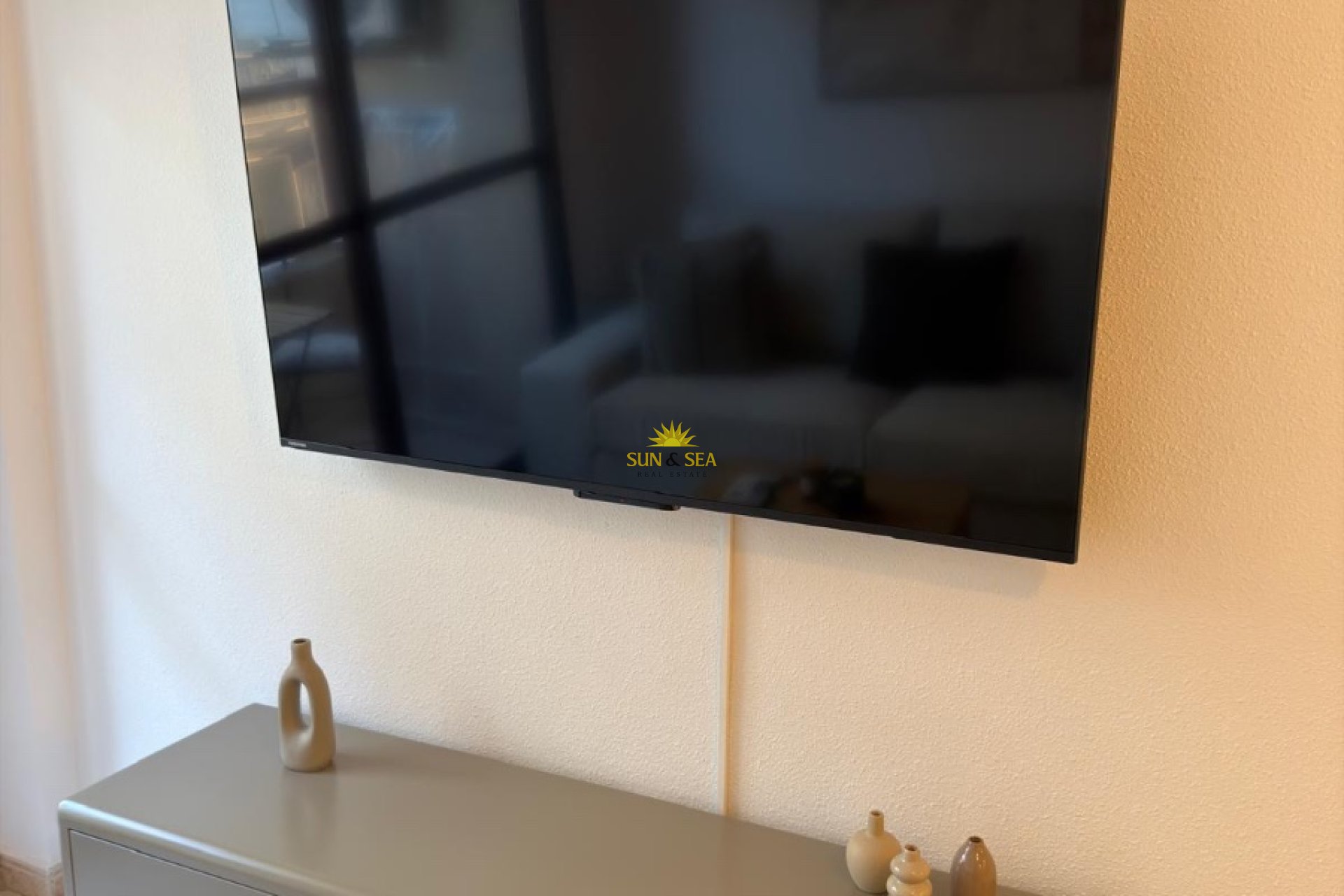 Alquiler a largo plazo - Apartamento - Torrevieja - Centro