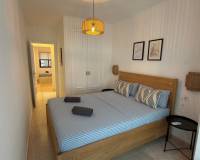 Alquiler a largo plazo - Apartamento - Torrevieja - Centro