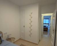 Alquiler a largo plazo - Apartamento - Torrevieja - Centro