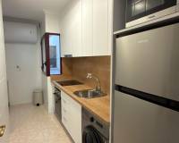 Alquiler a largo plazo - Apartamento - Torrevieja - Centro