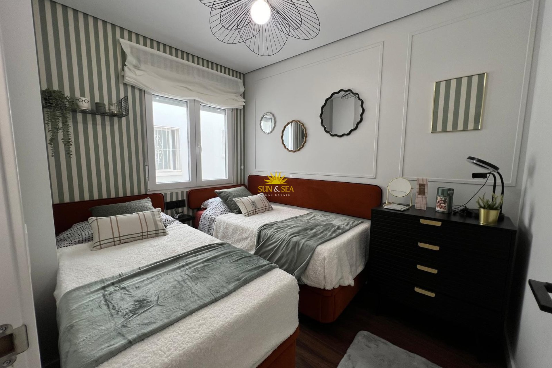 Alquiler a largo plazo - Apartamento - Torrevieja - Centro