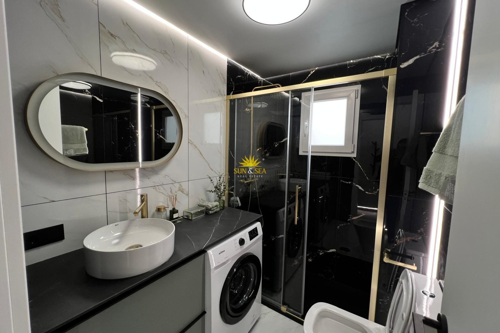 Alquiler a largo plazo - Apartamento - Torrevieja - Centro