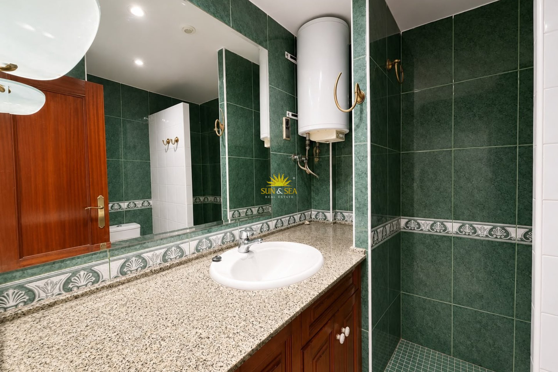 Alquiler a largo plazo - Apartamento - Torrevieja - Centro