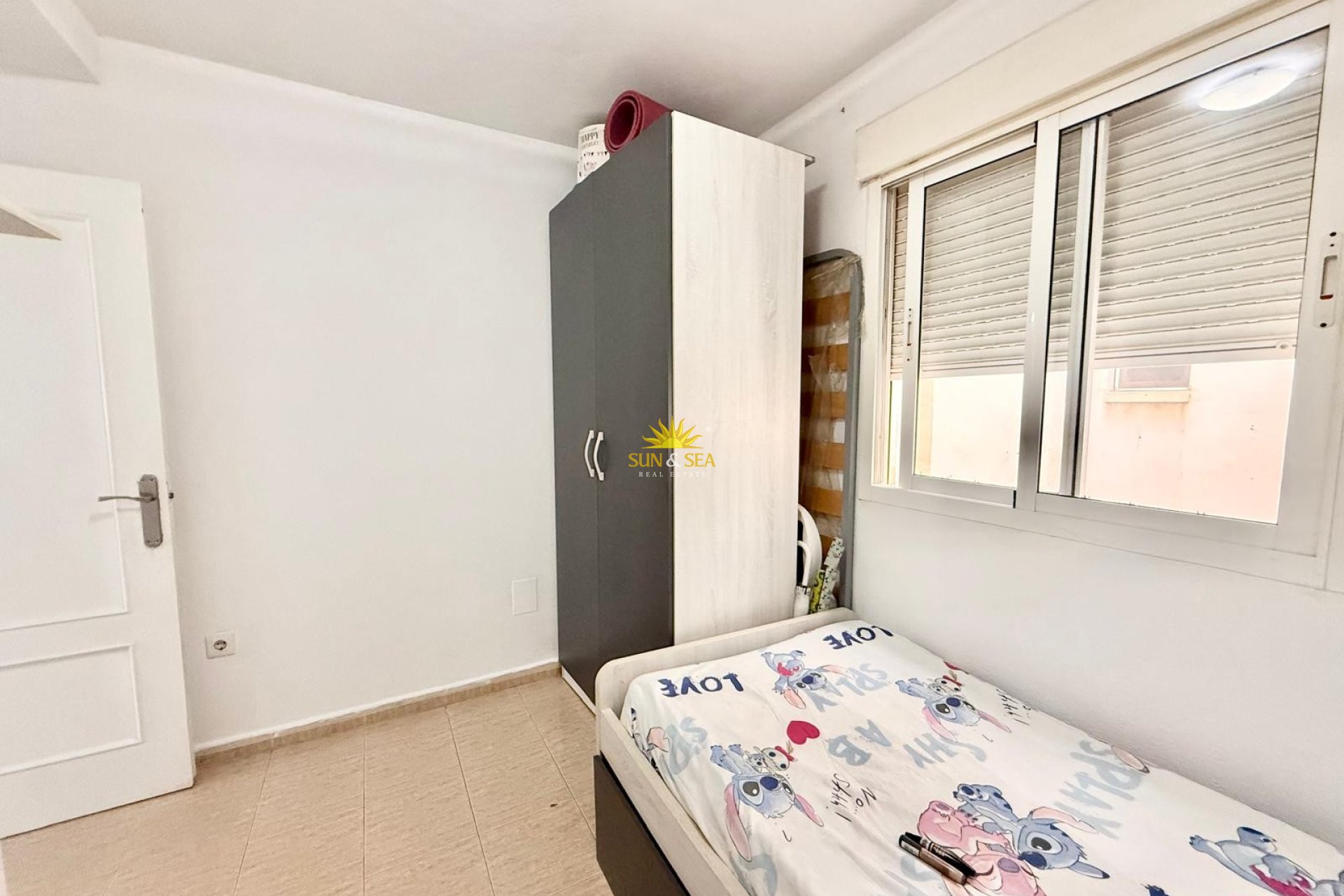Alquiler a largo plazo - Apartamento - Torrevieja - Centro
