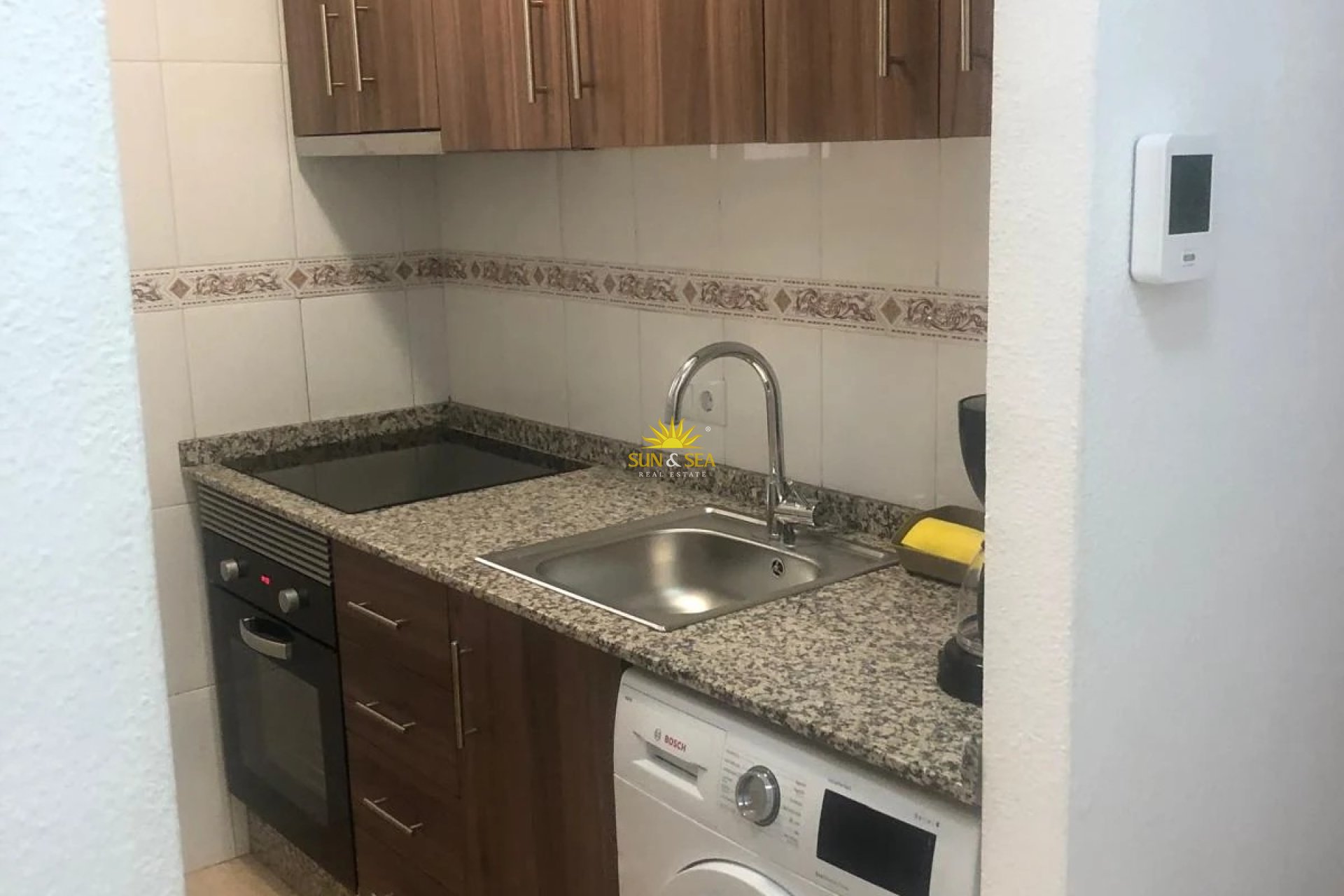 Alquiler a largo plazo - Apartamento - Torrevieja - Centro