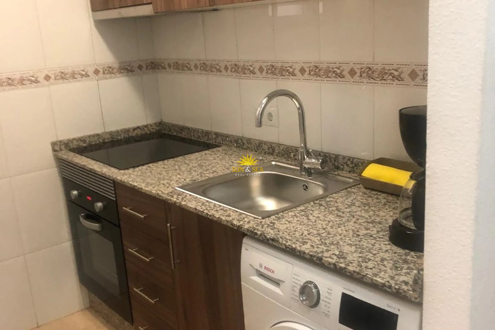 Alquiler a largo plazo - Apartamento - Torrevieja - Centro