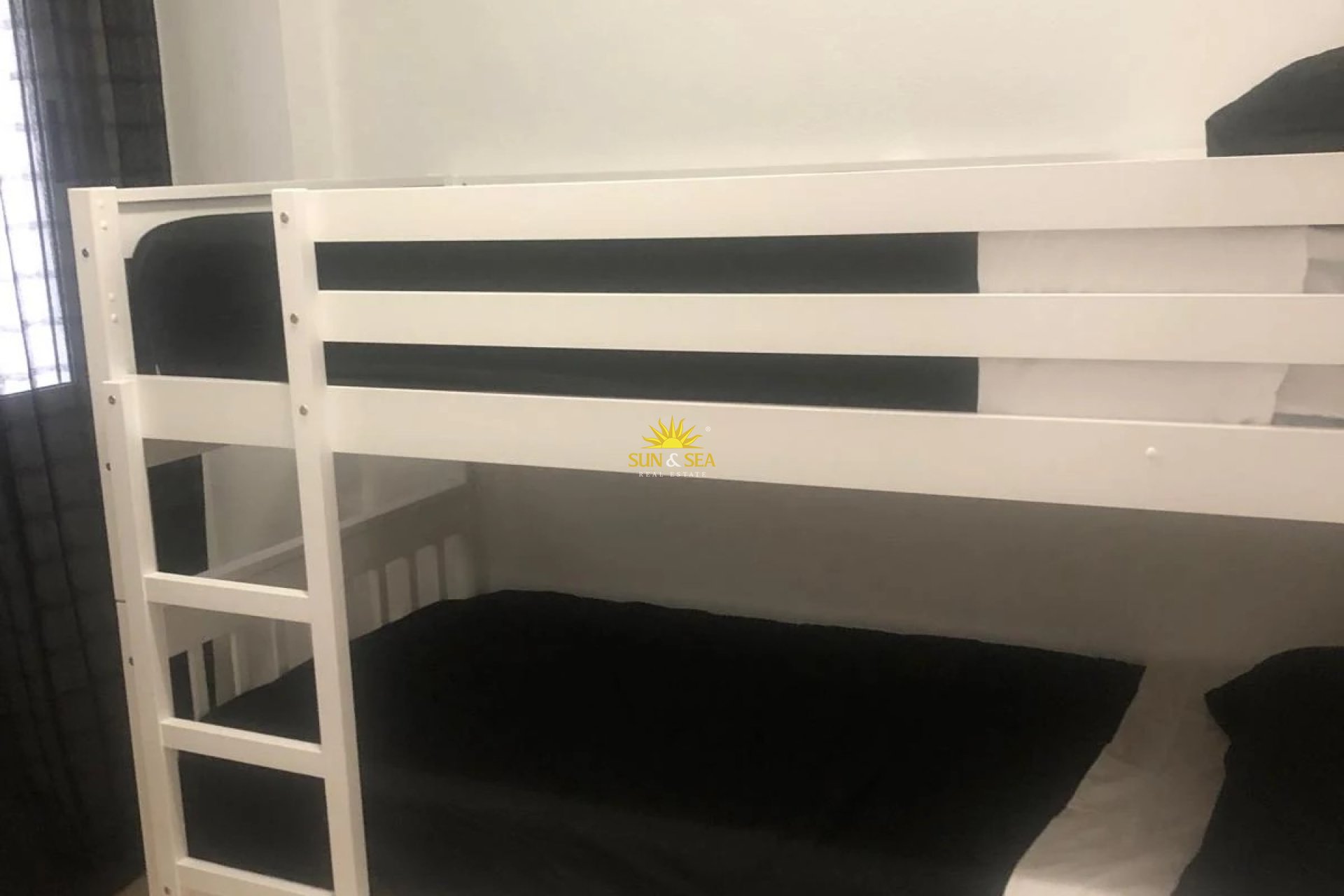 Alquiler a largo plazo - Apartamento - Torrevieja - Centro