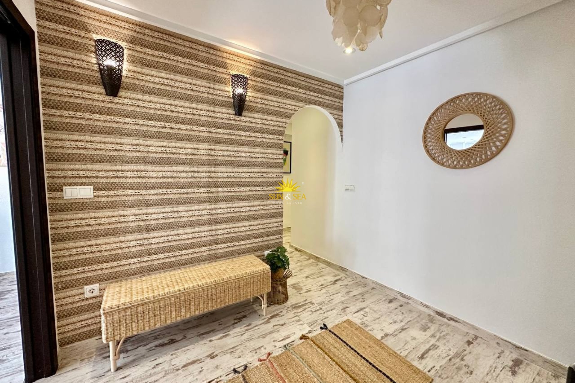 Alquiler a largo plazo - Apartamento - Torrevieja - Centro