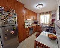 Alquiler a largo plazo - Apartamento - Torrevieja - Centro