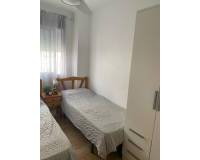 Alquiler a largo plazo - Apartamento - Torrevieja - Curva del Palangre