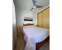 Alquiler a largo plazo - Apartamento - Torrevieja - Curva del Palangre