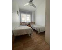 Alquiler a largo plazo - Apartamento - Torrevieja - Curva del Palangre
