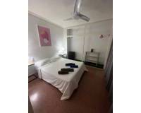 Alquiler a largo plazo - Apartamento - Torrevieja - Curva del Palangre