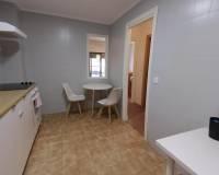 Alquiler a largo plazo - Apartamento - Torrevieja - Curva del Palangre
