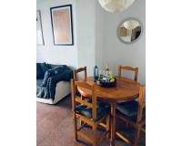 Alquiler a largo plazo - Apartamento - Torrevieja - Curva del Palangre