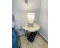 Alquiler a largo plazo - Apartamento - Torrevieja - Curva del Palangre