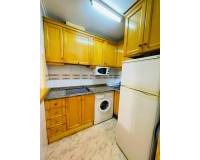 Alquiler a largo plazo - Apartamento - Torrevieja - Curva del Palangre