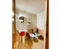 Alquiler a largo plazo - Apartamento - Torrevieja - Curva del Palangre