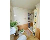 Alquiler a largo plazo - Apartamento - Torrevieja - Curva del Palangre