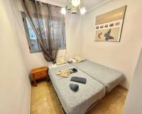 Alquiler a largo plazo - Apartamento - Torrevieja - Curva del Palangre