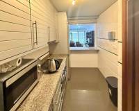 Alquiler a largo plazo - Apartamento - Torrevieja - Curva del Palangre