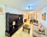 Alquiler a largo plazo - Apartamento - Torrevieja - Curva del Palangre