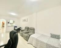 Alquiler a largo plazo - Apartamento - Torrevieja - Curva del Palangre