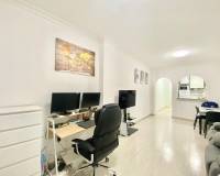 Alquiler a largo plazo - Apartamento - Torrevieja - Curva del Palangre