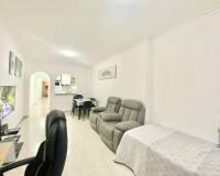 Alquiler a largo plazo - Apartamento - Torrevieja - Curva del Palangre