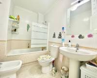 Alquiler a largo plazo - Apartamento - Torrevieja - Curva del Palangre