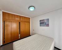 Alquiler a largo plazo - Apartamento - Torrevieja - Curva del Palangre