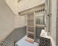 Alquiler a largo plazo - Apartamento - Torrevieja - Curva del Palangre