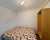 Alquiler a largo plazo - Apartamento - Torrevieja - Curva del Palangre