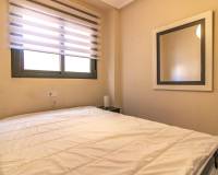 Alquiler a largo plazo - Apartamento - Torrevieja - Curva del Palangre