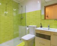 Alquiler a largo plazo - Apartamento - Torrevieja - Curva del Palangre