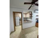 Alquiler a largo plazo - Apartamento - Torrevieja - Curva del Palangre