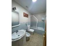 Alquiler a largo plazo - Apartamento - Torrevieja - Curva del Palangre