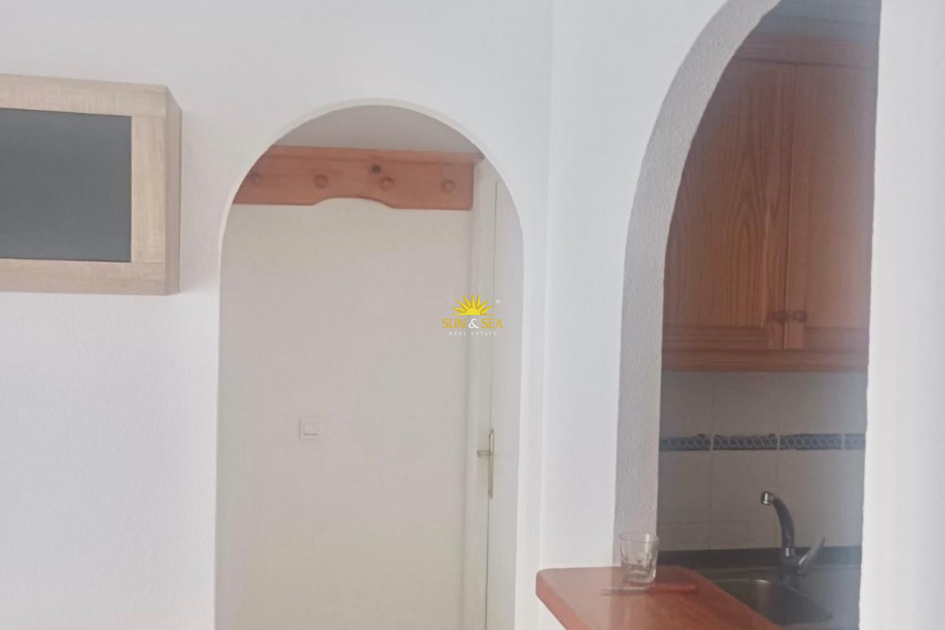 Alquiler a largo plazo - Apartamento - Torrevieja - Curva del Palangre
