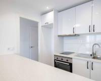 Alquiler a largo plazo - Apartamento - Torrevieja - El Acequión - Los Náufragos